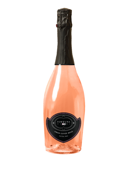 Fortuna vini gran cuvèe rose b