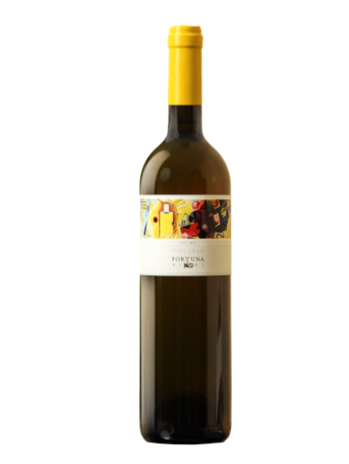 Fortuna vini pinot grigio